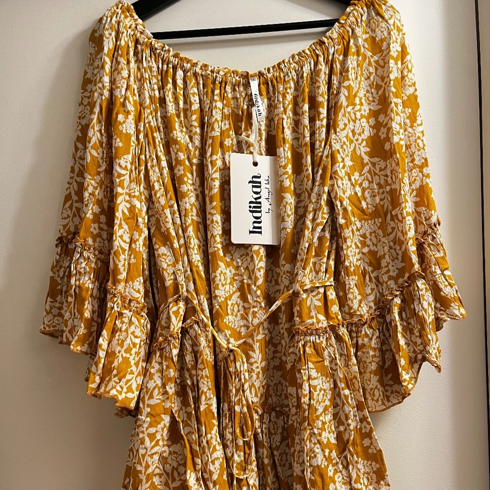 Summer dress